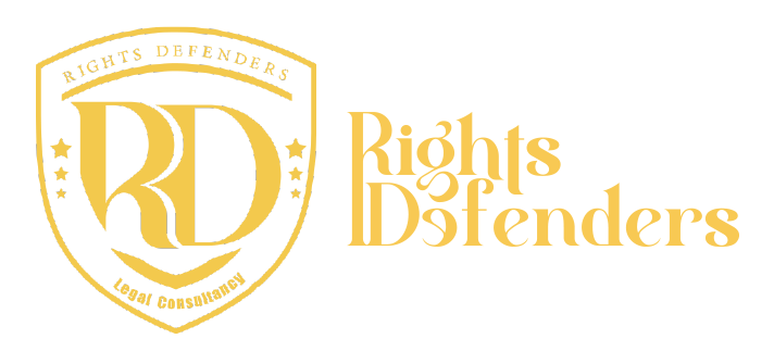 Rights Defenders Legal Consultations